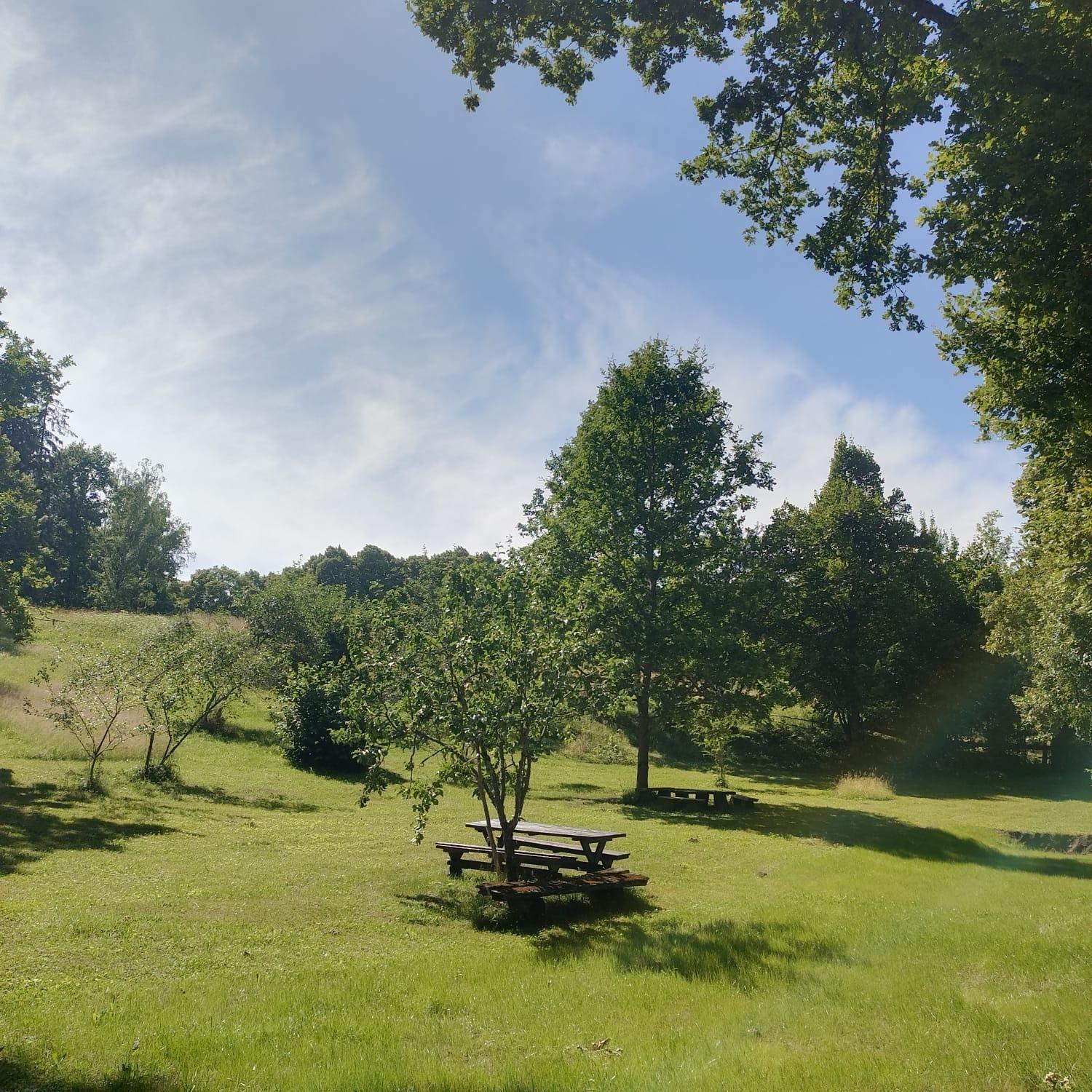 Lejasvagneris Farm stay Tukums