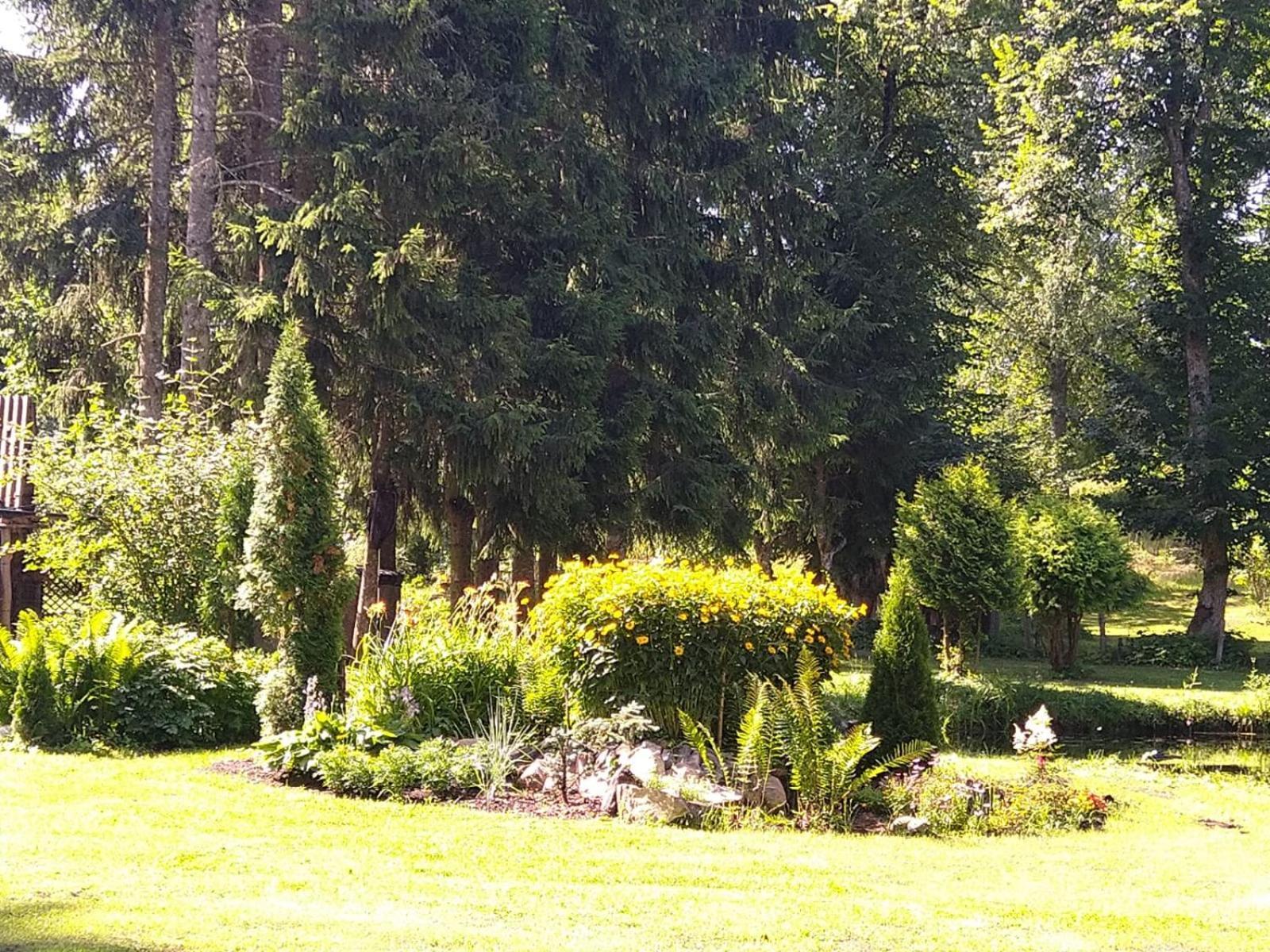 Agroturismo Lejasvagneris Tukums
