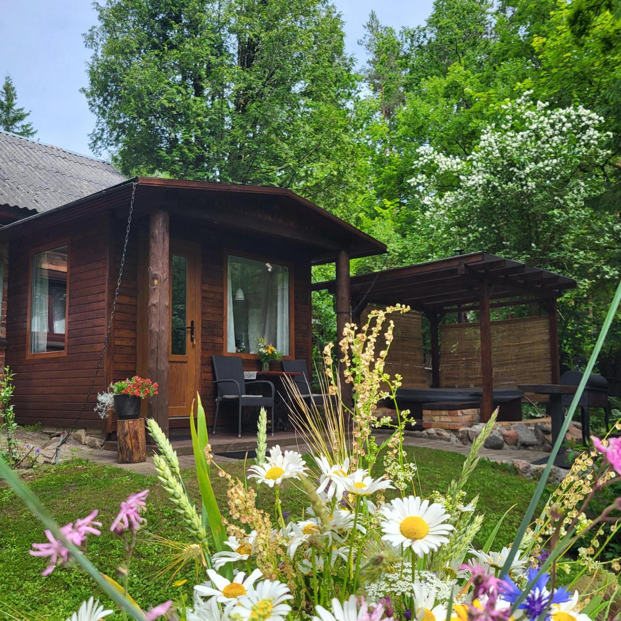 Lejasvagneris Agroturismo *