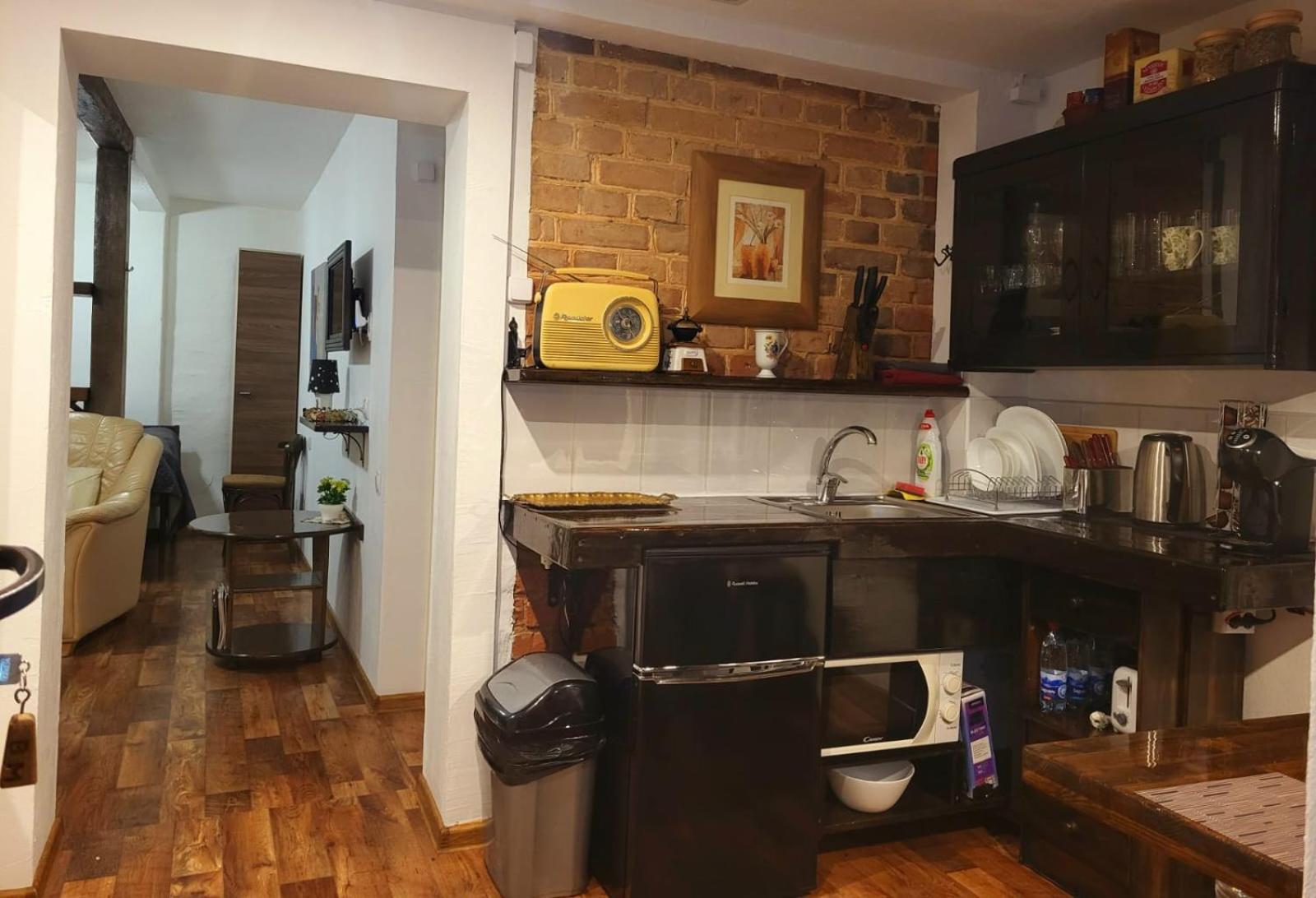 Farm stay Lejasvagneris Tukums