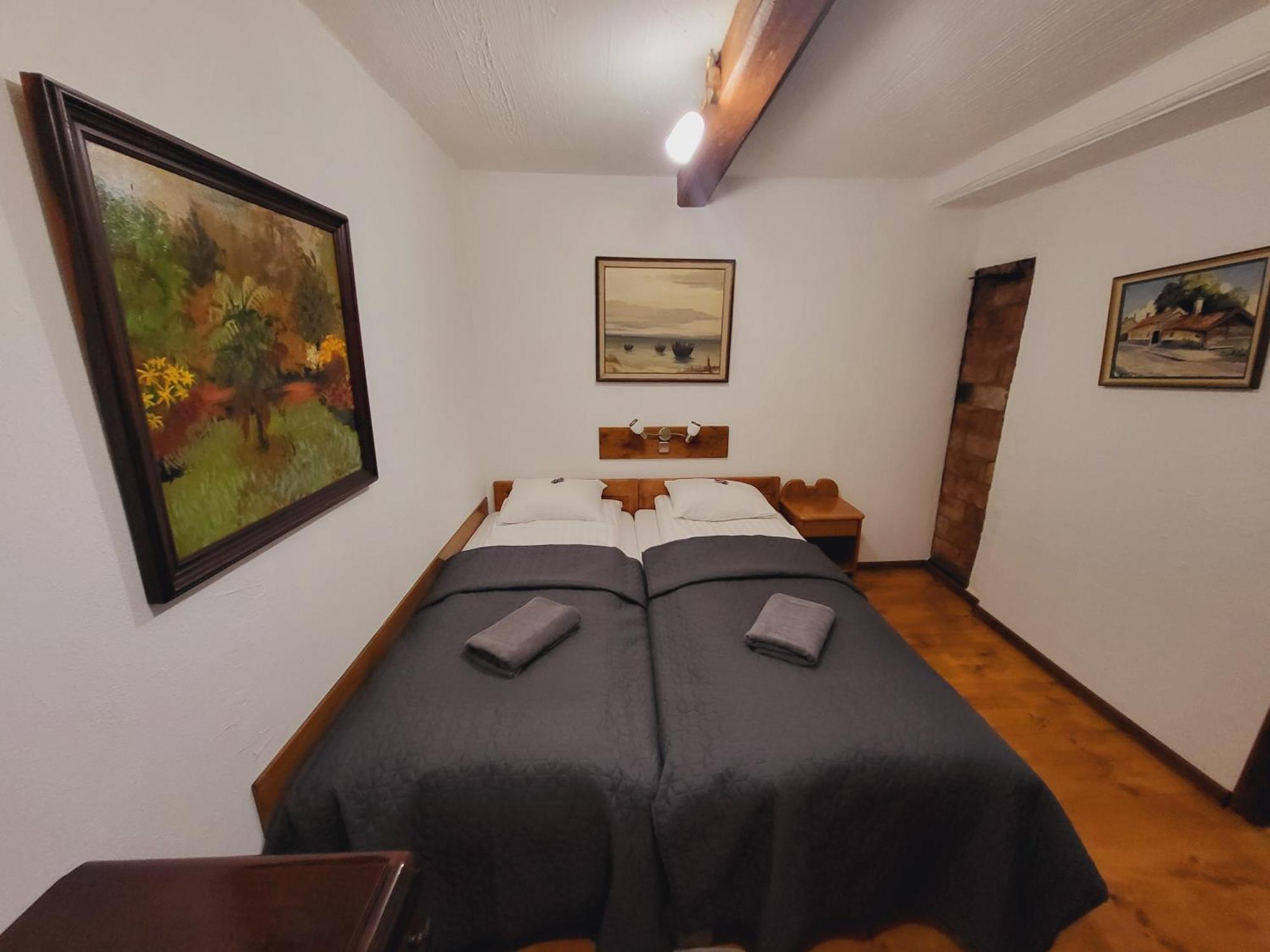 Agroturismo Lejasvagneris Tukums