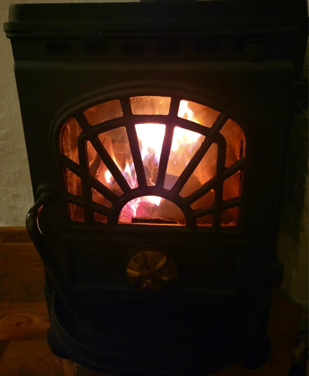 Lejasvagneris Farm stay