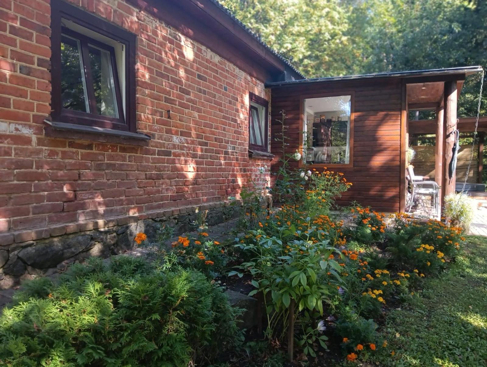 Farm stay Lejasvagneris Tukums